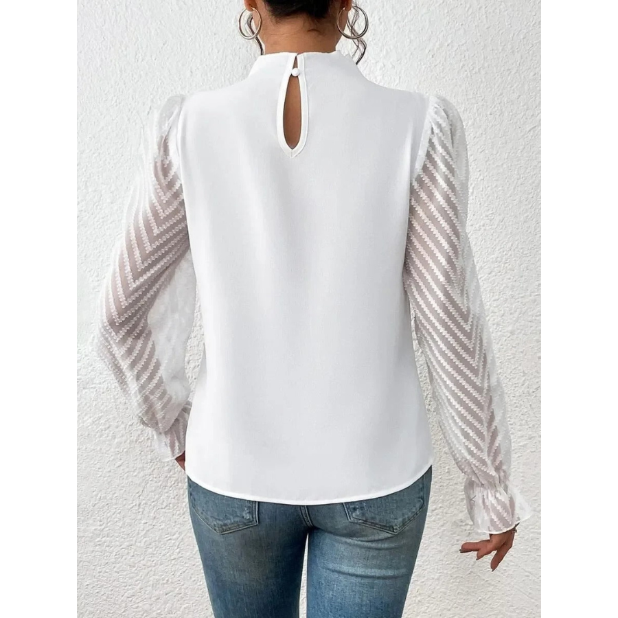Tanya® | Elegantes Hemd für Damen