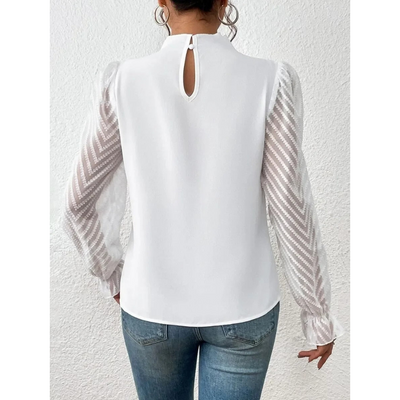 Tanya® | Elegantes Hemd für Damen
