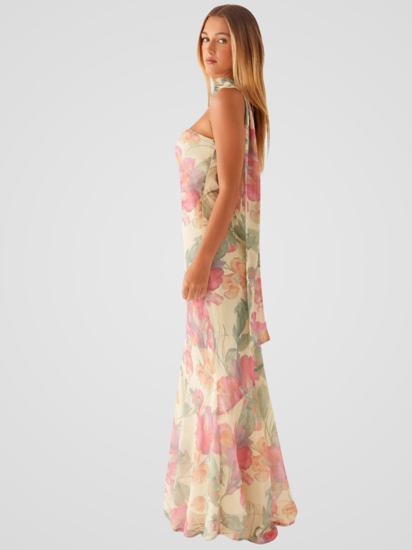 AMÉLIE |KLEID