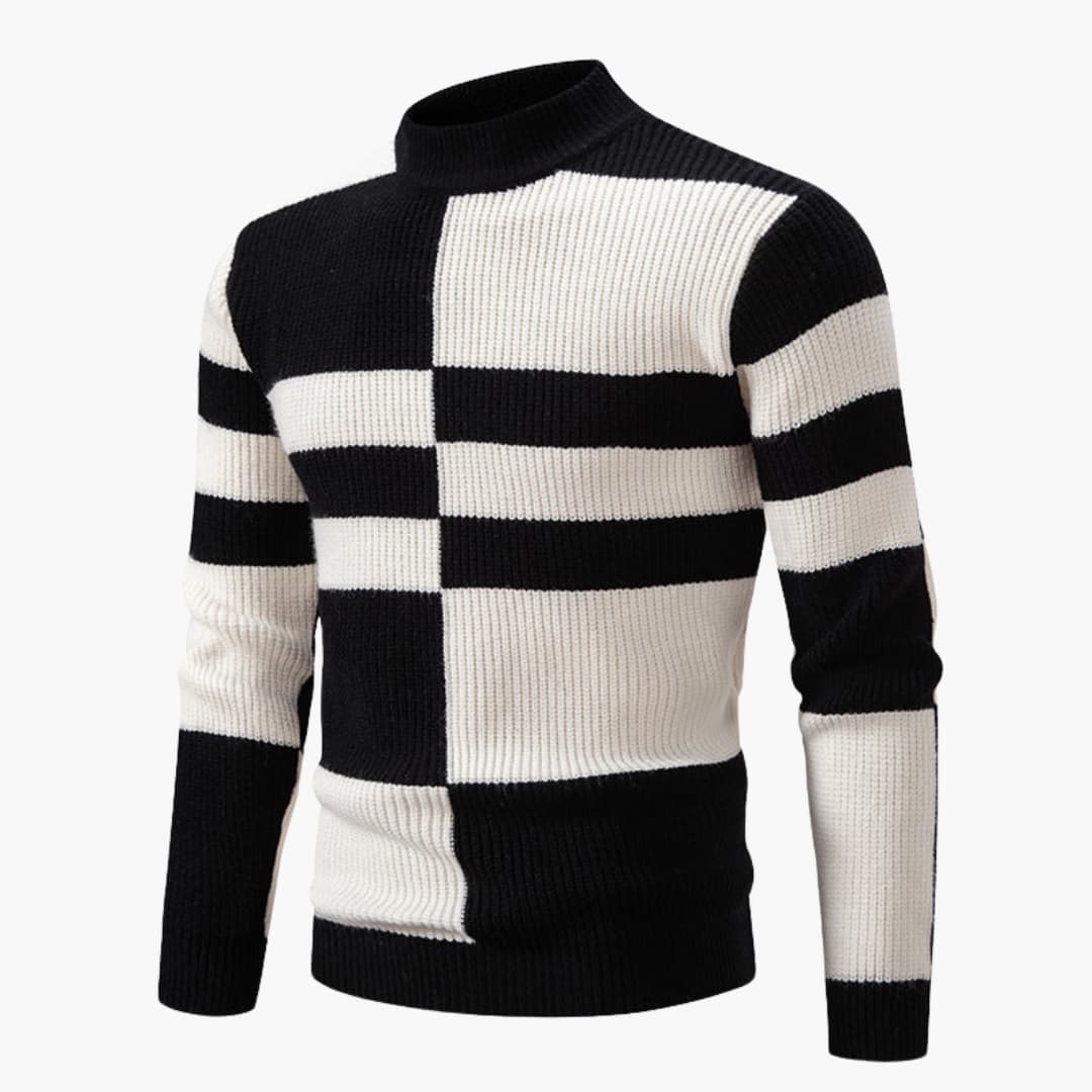 Alexander | Strickpullover