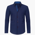Marineblau