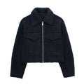 Marineblau