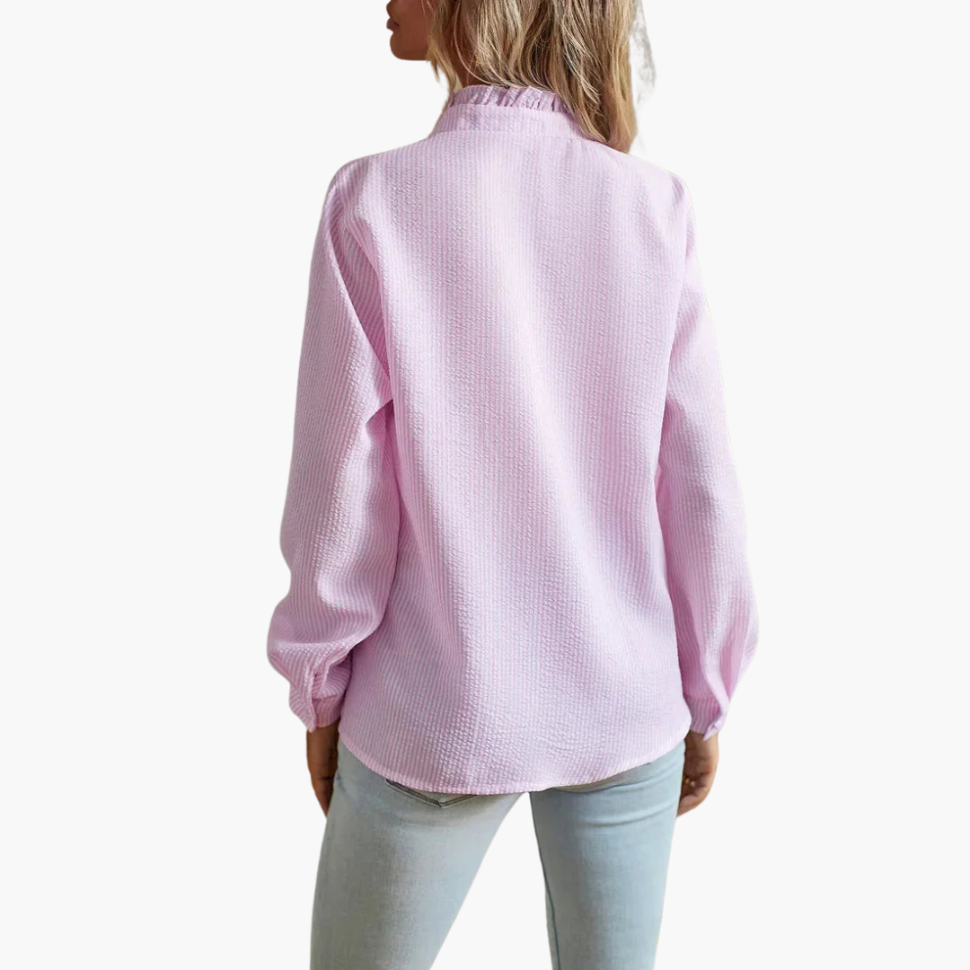Susanne | Elegante Bluse