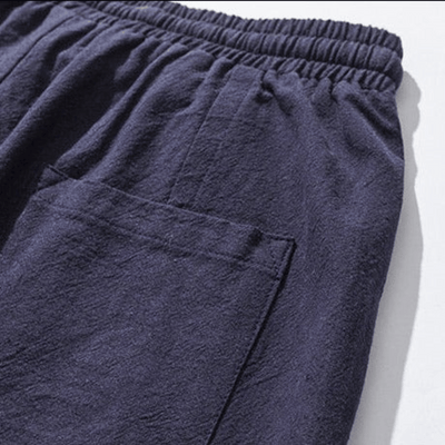 Comfort Jogger