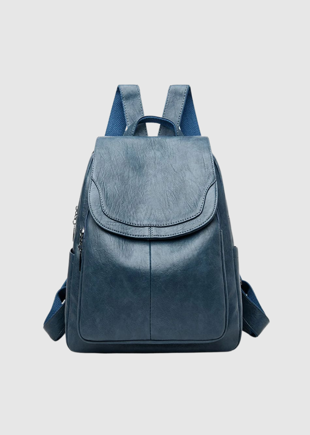 Damen Rucksack Vegan Leder – Elegant, Komfortabel & Alltagstauglich