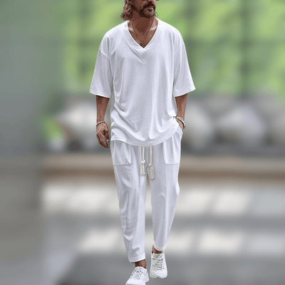 NERIO|PREMIUM STYLE HERREN-SET