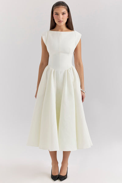 Victoria – Elegantes Kleid
