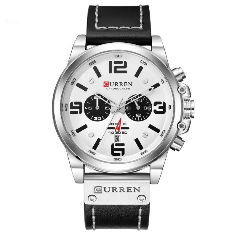 van Baerle® - Casual Mode Quartz