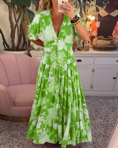 CARINE | KLEID