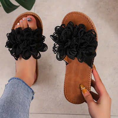 Elrieth - Sommerleicht & stilvoll – Die Sandalen machen jeden Schritt zum Highlight