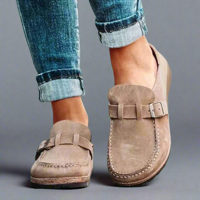 Adele™ | Hochwertige orthopädische Sandalen