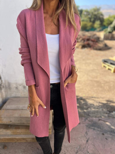Clarissa™ | Luxuriöses Jas