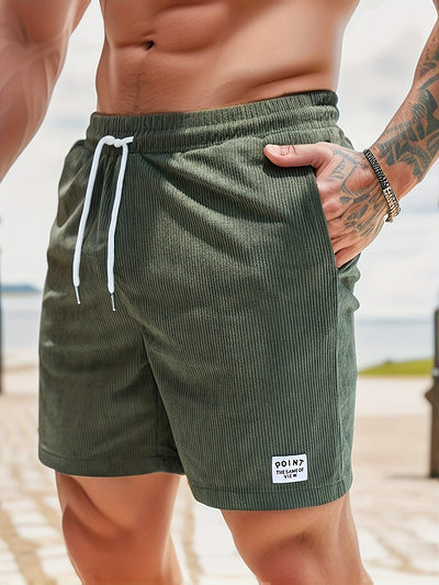 Bequeme Shorts für Männer