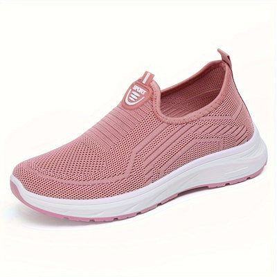 Chice Lässige Mesh Sneakers für Damen | Perfekt für Casual Tage