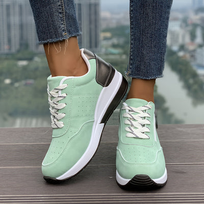 Elegante Modische Sneaker für Damen | Perfekt für den Alltag