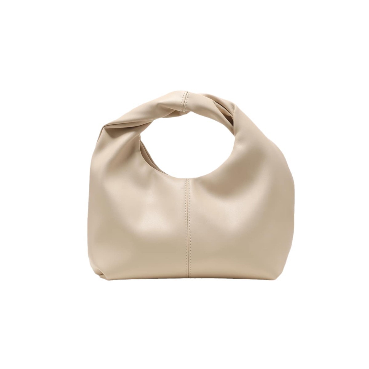 Theodora - Tragbare Schultertasche, Unterarmtasche