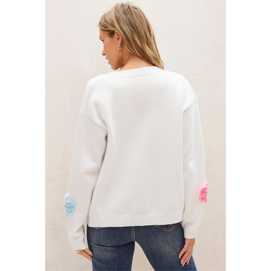 Vilma® | Strickjacke für Damen