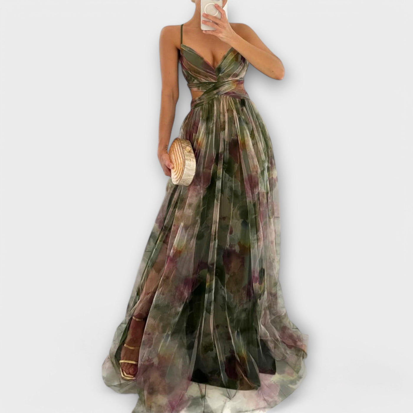 Anna™ | Elegantes Sommerkleid