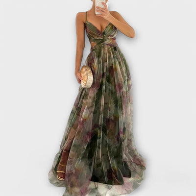 Anna™ | Elegantes Sommerkleid
