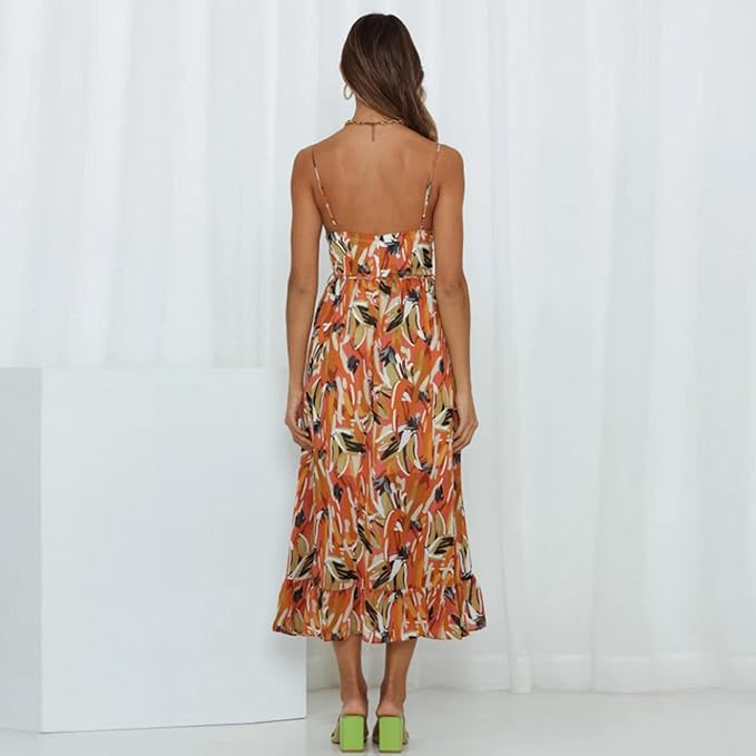 SunBella™ – Das perfekte Sommerkleid für warme Tage