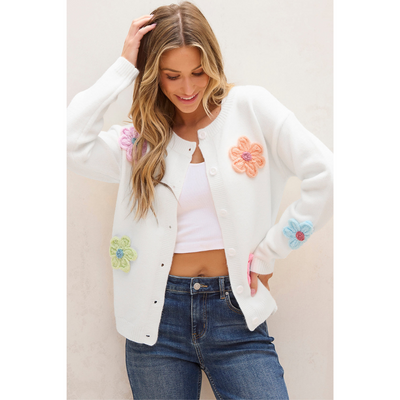 Vilma® | Strickjacke für Damen