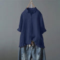 Blau