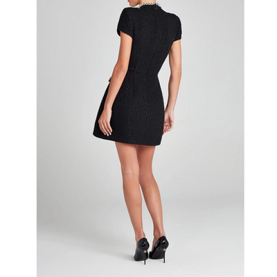Stacy® | Abendkleid mit Perlen für Damen