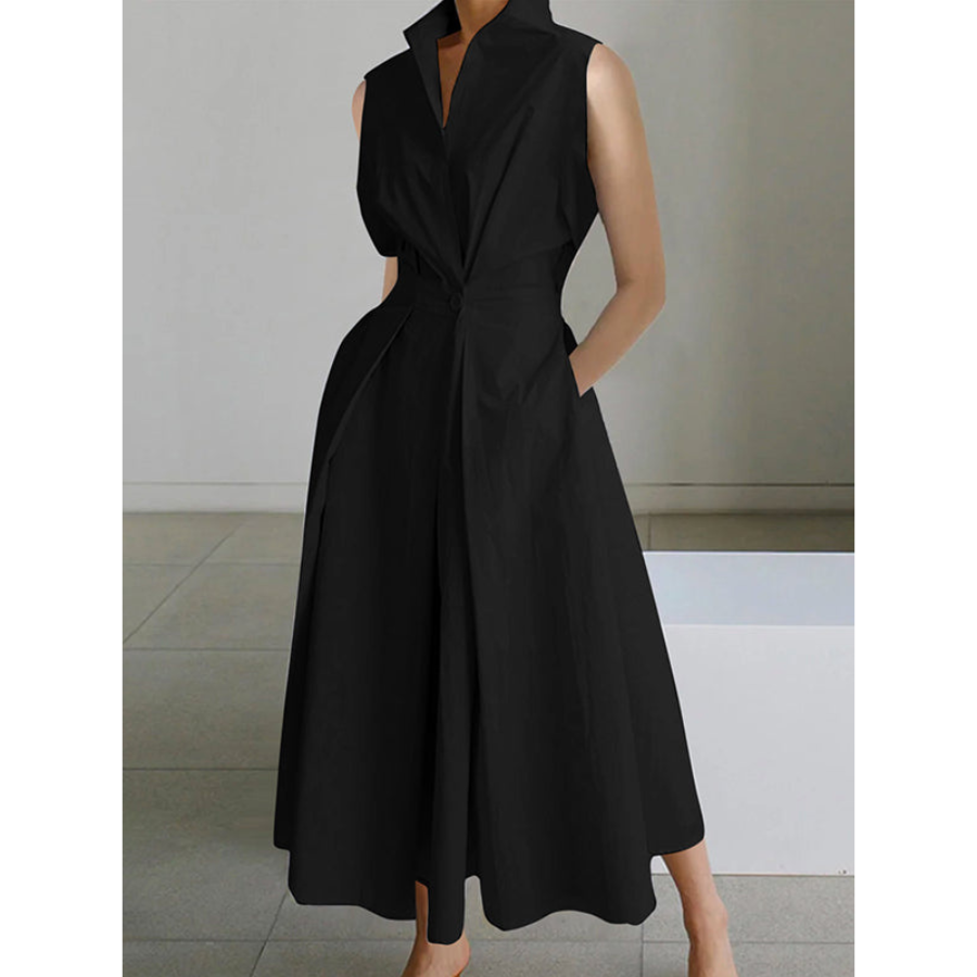 Stephanie® | Sommer-Hemdkleid für Damen