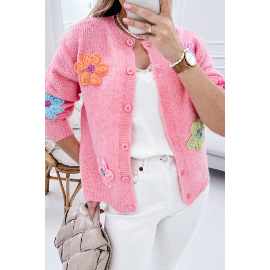 Vilma® | Strickjacke für Damen