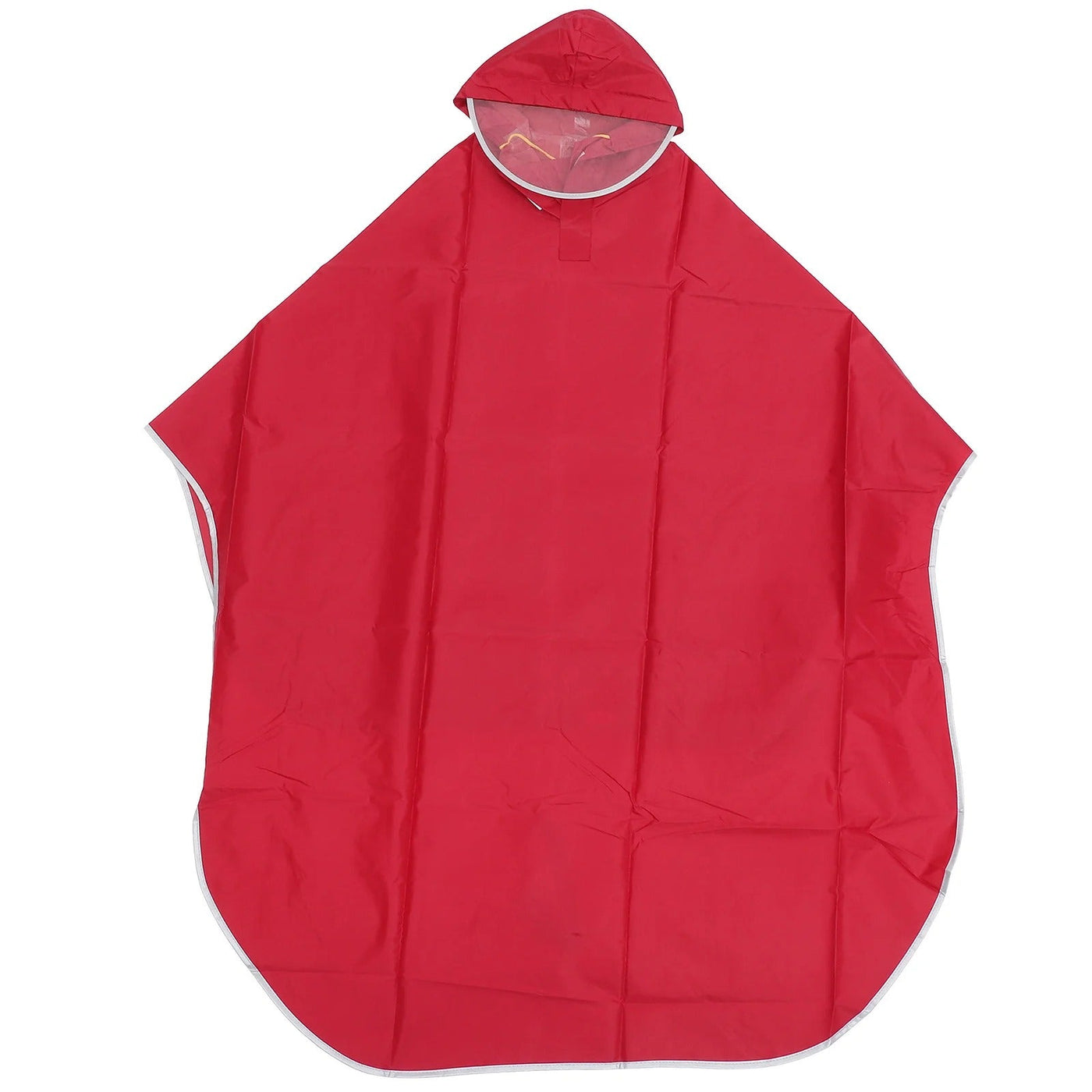 Übergroße Wasserdichte Atmungsaktive Regenjacke Für Unisex | Perfekt für Outdoor-Aktivitäten