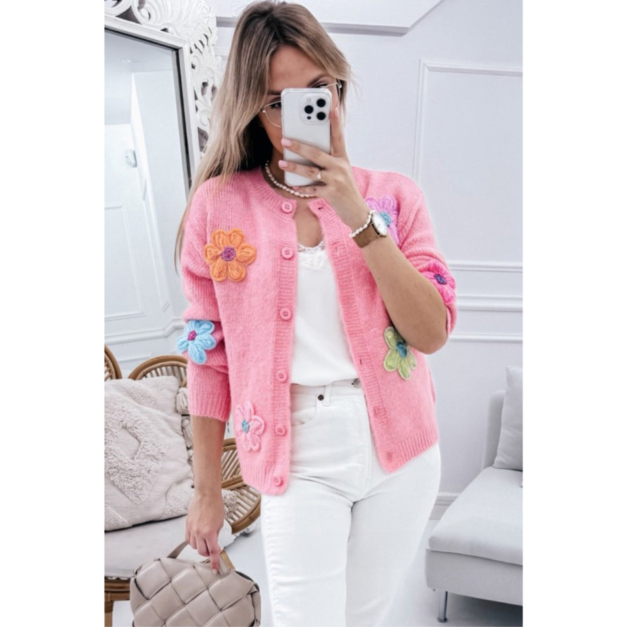 Vilma® | Strickjacke für Damen
