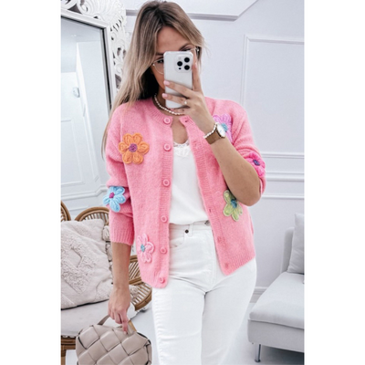 Vilma® | Strickjacke für Damen