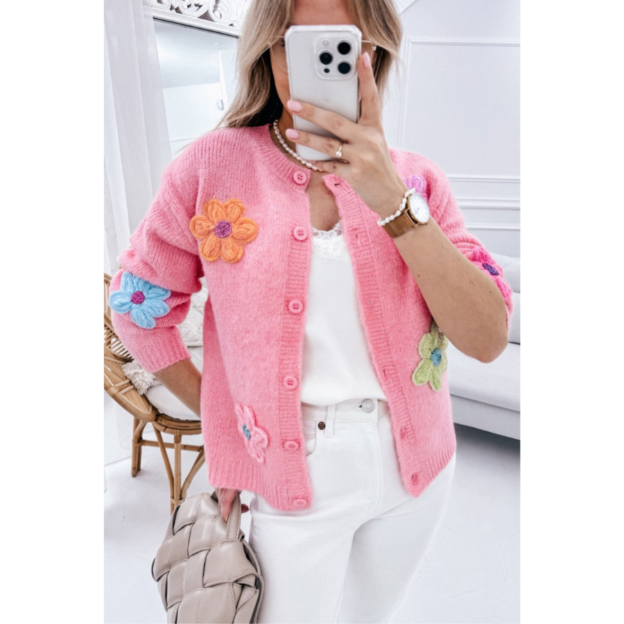 Vilma® | Strickjacke für Damen