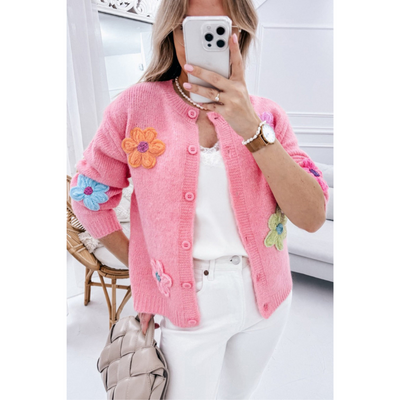 Vilma® | Strickjacke für Damen