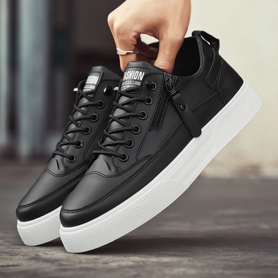 Classic Leather Shoes