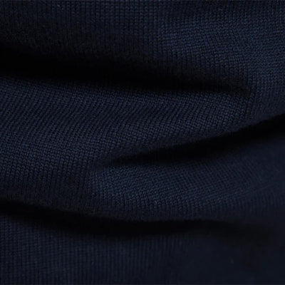 Thom | Viertel Zip Pullover