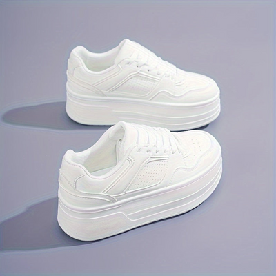 Verity® | Plateau-Sneaker für Damen