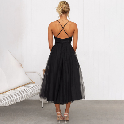 Tracy® | Elegantes Abendkleid für Damen