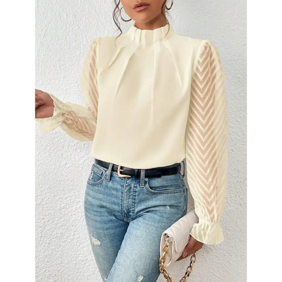 Tanya® | Elegantes Hemd für Damen