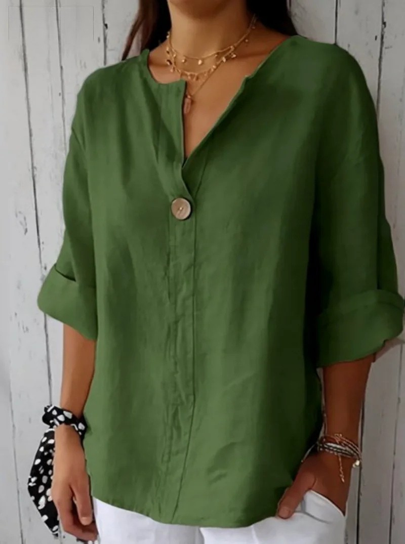 Bluse für Damen – Celandine