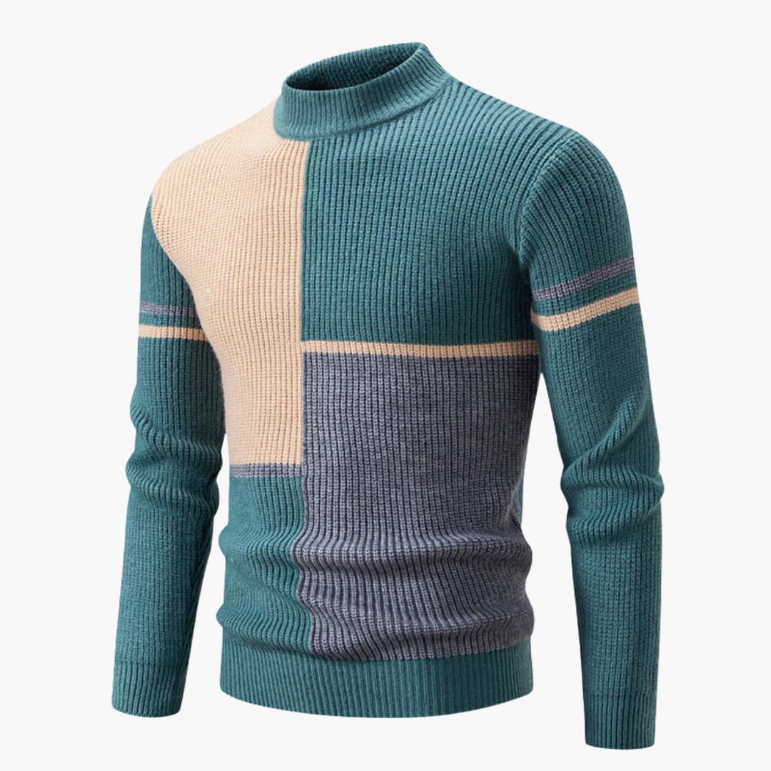 Alexander | Strickpullover