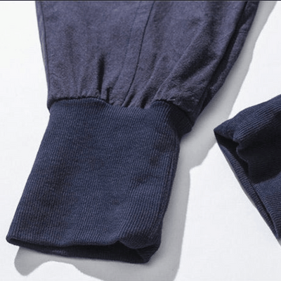Comfort Jogger