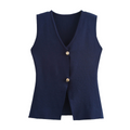 Marineblau