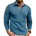 Hellblau