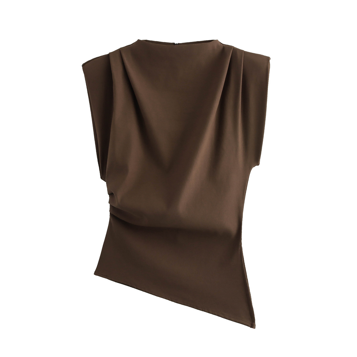 Thalia- Schickes Schultertop mit Details