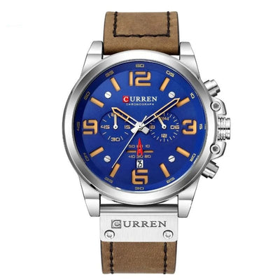 van Baerle® - Casual Mode Quartz