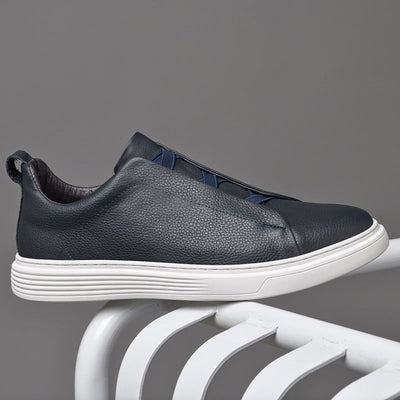 Stylish Leather Shoes