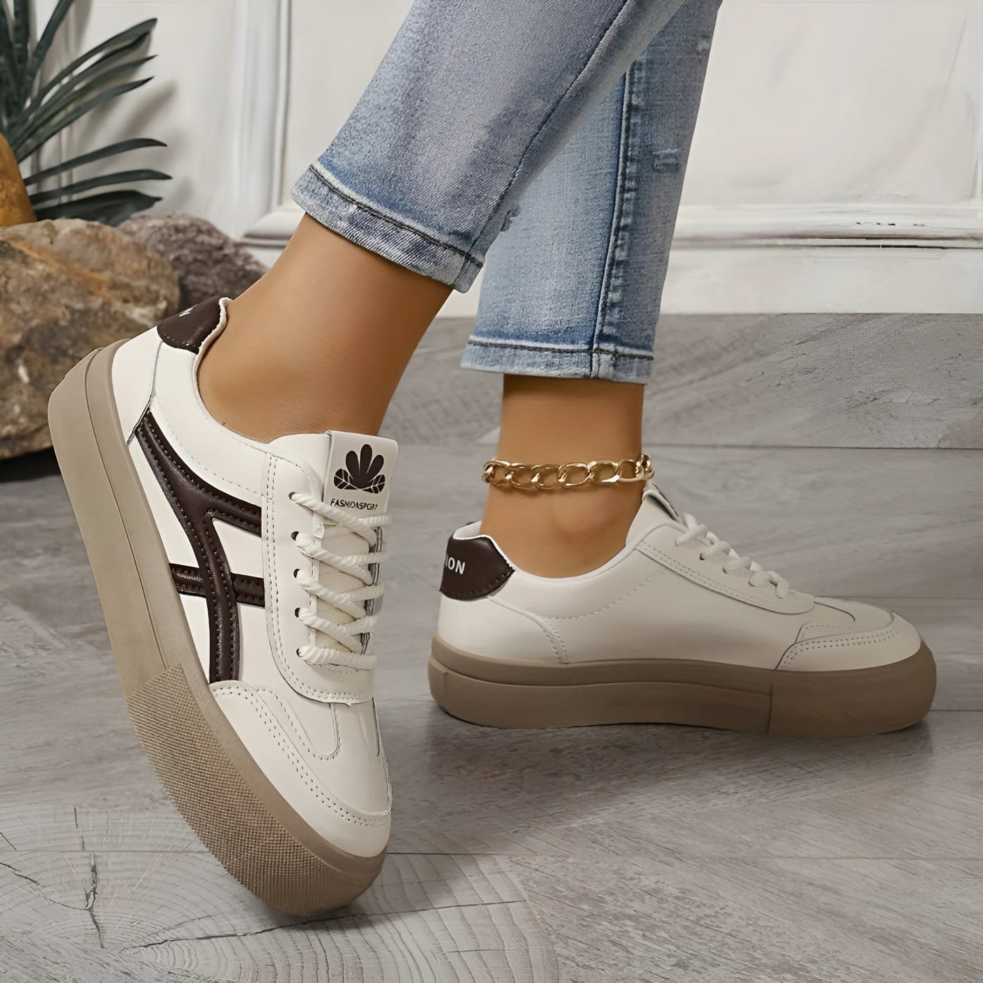 Robin® | Sawen Ultra-bequeme orthopädische Turnschuhe