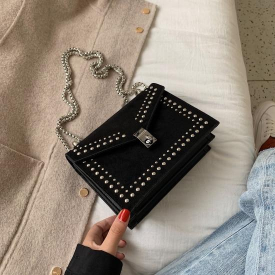 Crissa - Crossbody-Tasche Stilvoll & Handlich