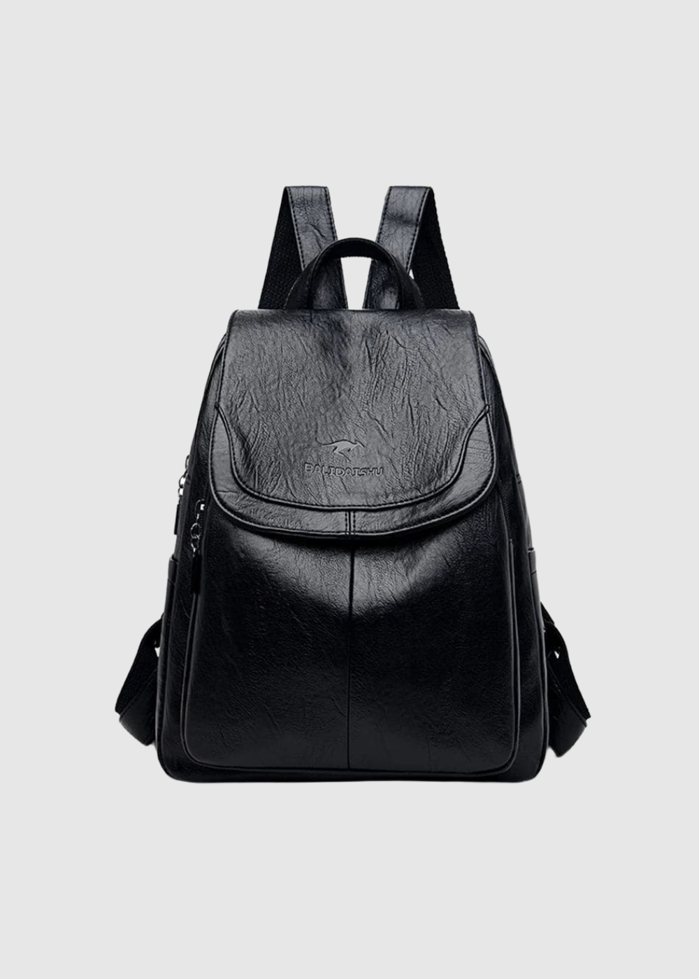 Damen Rucksack Vegan Leder – Elegant, Komfortabel & Alltagstauglich